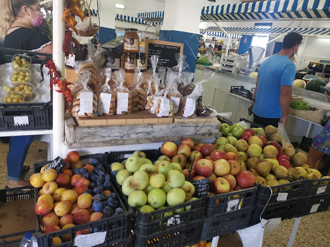 Mercado da Fruta