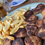 Photo n°4 de l'avis de Tatjana.r fait le 10/04/2023 à 13:31 sur le  Brasserie Storch à Böhl-Iggelheim