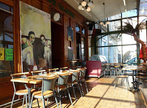 Photo n°5 de Café Glacier à Mirande ()