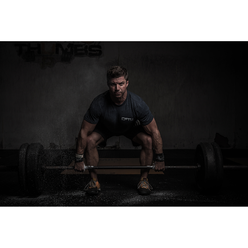 Gym «Primal Empowerment Home of CrossFit Thumbs Up», reviews and photos, 6818 S Manhattan Ave, Tampa, FL 33616, USA