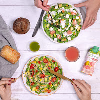 Aliment-réconfort du Restauration rapide Eat Salad à Labège - n°1