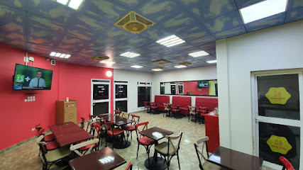 Chez Aris Fast Food Bobiel - Niamey, Niger