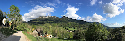 Gaec Les Capucines à Fillière