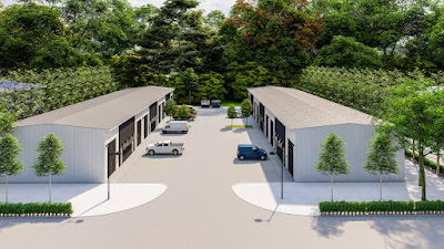 Morin Patrick Immobilier Spécialiste Terrains à Bâtir & Bâtiments industriels à Lyon
