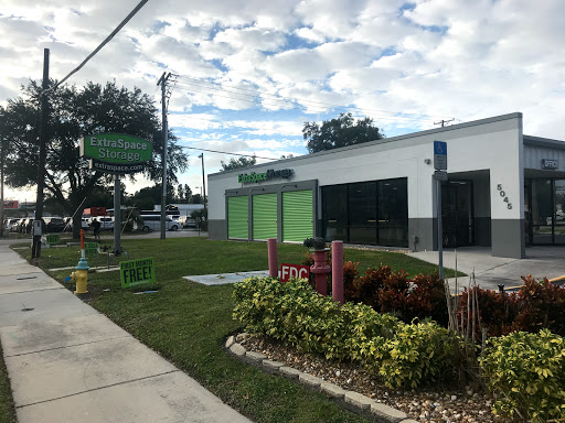 Storage Facility «Extra Space Storage», reviews and photos, 5045 W Cypress St, Tampa, FL 33607, USA