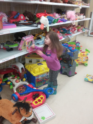 Thrift Store «Savers», reviews and photos