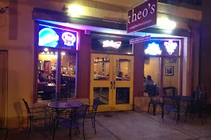 Theo's Neighborhood Pizza, Mid-City image