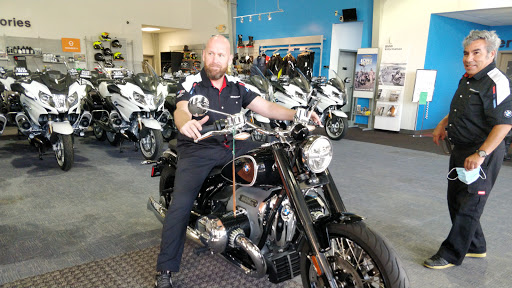 Motorcycle Dealer «Alamo BMW Motorcycles», reviews and photos, 25600 Interstate 10 Frontage Rd, Boerne, TX 78006, USA