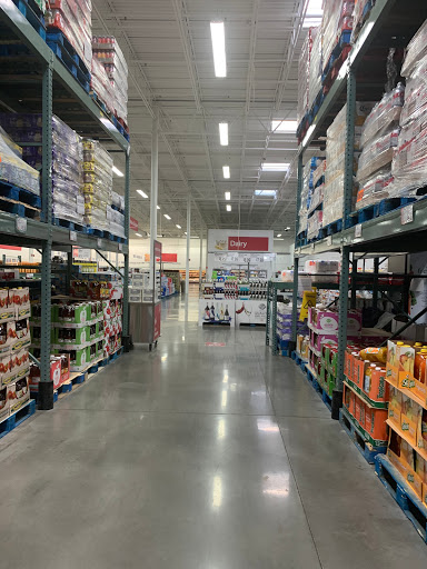 Warehouse club «BJ’s Wholesale Club», reviews and photos, 1320 Starling Dr, Richmond, VA 23229, USA