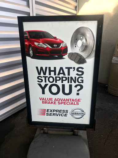 Nissan Dealer «Sheridan Nissan», reviews and photos, 114 S Dupont Hwy, New Castle, DE 19720, USA