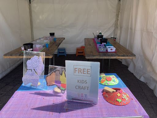 Krafty Kats, Melbourne Kids Craft Parties, Events and Workshops