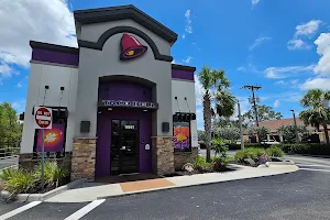 Taco Bell image