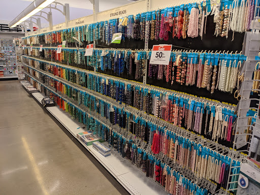 Fabric Store «Jo-Ann Fabrics and Crafts», reviews and photos, 1976 Phoenix Center Dr, Washington, MO 63090, USA