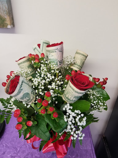 Florist «The Chocolate Rose», reviews and photos, 1609 S Richey St, Pasadena, TX 77502, USA