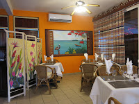 Photos du propriétaire du Restaurant la Table de Bacchus à Gosier (Le) - n°1