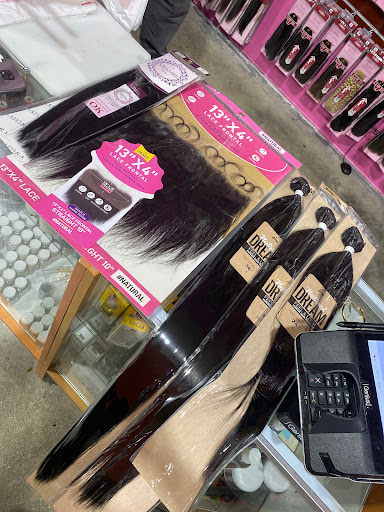 Beauty Supply Store «Elegant Beauty Supplies», reviews and photos, 18804 S Dixie Hwy, Cutler Bay, FL 33157, USA