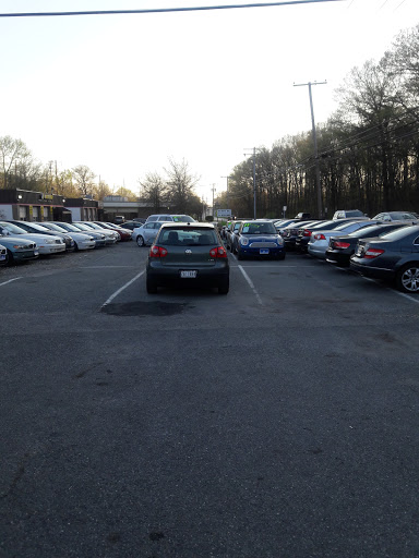 Used Car Dealer «Balic Autos Inc», reviews and photos, 9813 Lanham Severn Rd, Lanham, MD 20706, USA
