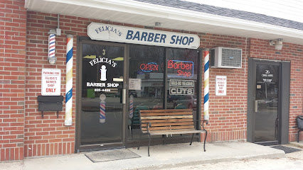 Felicias Barber Shop