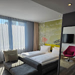 Photo n°1 de l'avis de Glen.i fait le 22/08/2023 à 09:43 sur le  Hotel Berlin, Berlin à Berlin