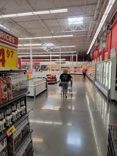 Shopping Mall «McCreless Corner Shopping Center», reviews and photos, 3818 S New Braunfels Ave, San Antonio, TX 78223, USA