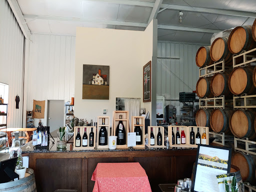 Winery «Apolloni Vineyards», reviews and photos, 14135 NW Timmerman Rd, Forest Grove, OR 97116, USA