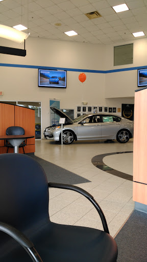 Car Dealer «Space Coast Honda», reviews and photos, 1885 W King St, Cocoa, FL 32926, USA