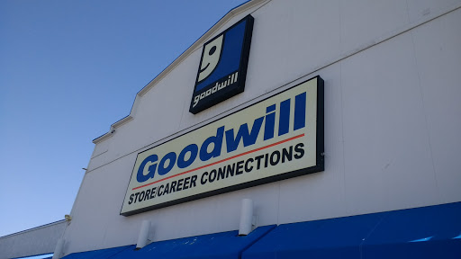 Thrift Store «Goodwill Retail Store and Donation Center», reviews and photos