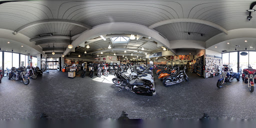 Harley-Davidson Dealer «Harley-Davidson of Sacramento», reviews and photos, 1000 Arden Way, Sacramento, CA 95815, USA