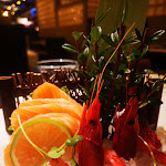 Photo n°1 de l'avis de Pierangelo.a fait le 16/09/2019 à 19:16 sur le  Spring Sushi à Bolgare