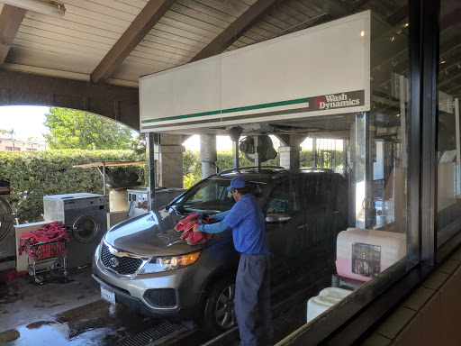 Car Wash «Yorba Linda Car Wash», reviews and photos, 17091 Imperial Hwy, Yorba Linda, CA 92886, USA