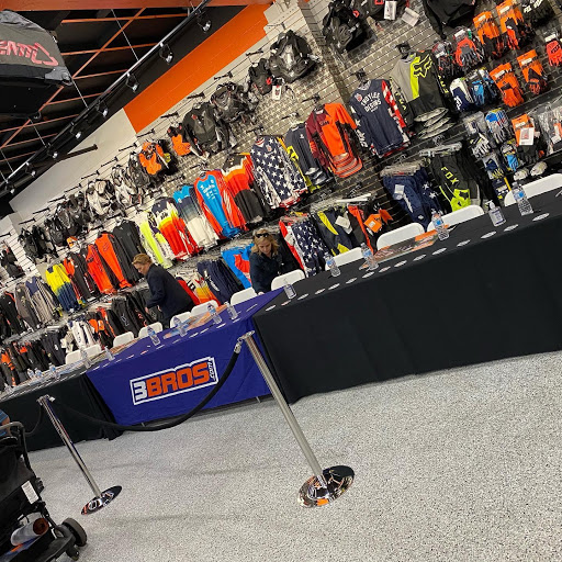Motorcycle Dealer «Three Brothers Racing», reviews and photos, 1560 Superior Ave # C, Costa Mesa, CA 92627, USA
