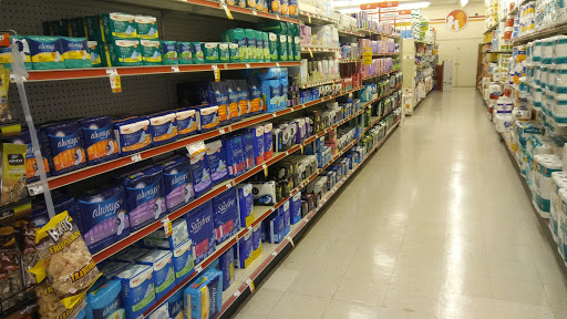 Dollar Store «FAMILY DOLLAR», reviews and photos, 310 Boston Ave, Stratford, CT 06614, USA