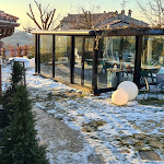 Photo n°1 de l'avis de Luigi.r fait le 24/08/2020 à 01:16 sur le  Corte del Lupo à Golferenzo