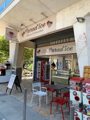 Le Parad'ice à La Grande-Motte