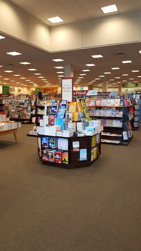 Book Store «Barnes & Noble», reviews and photos, 4414 SW College Rd, Ocala, FL 34474, USA