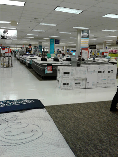 Sears, 4588 Virginia Beach Blvd, Virginia Beach, VA 23462, USA, 