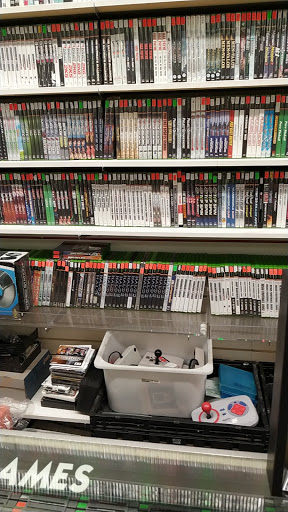 Video Game Store «Game Trader», reviews and photos, 3205 SW Cedar Hills Blvd, Beaverton, OR 97005, USA