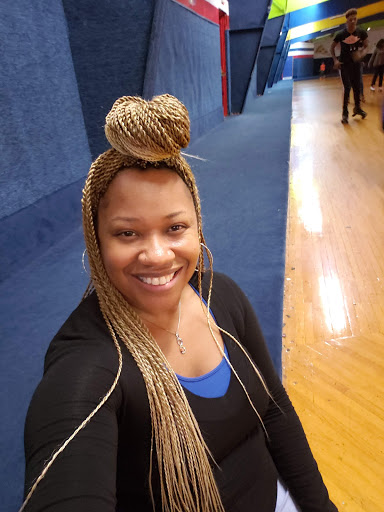 Miniature Golf Course «Rainforest Miniature Golf», reviews and photos, 5500 Bermuda Rd SW, Stone Mountain, GA 30087, USA