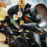 Photo n°3 de l'avis de Ana.h fait le 29/05/2022 à 19:03 sur le  Maina Beach Restaurant à Rimini