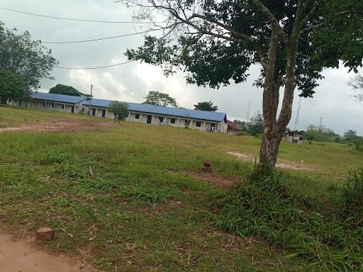 Isuikwuato High School, Okigwe-Mbalano Road, Otampa, Nigeria, School, state Abia