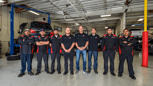 Mechanic «C&M Auto Service», reviews and photos, 16169 Caputo Dr, Morgan Hill, CA 95037, USA