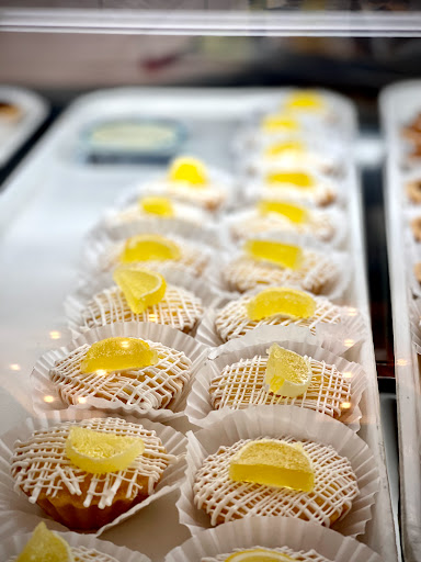Merengue Bakery & Cafe image