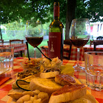 Photo n°1 de l'avis de laOlga. fait le 09/06/2023 à 19:38 sur le  RISTORANTE LA SCARPETTA à Santa Maria