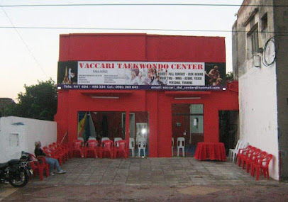 Vaccari taekwondo center