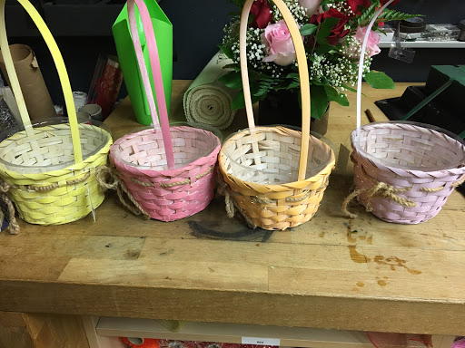 Florist «VIP Flowers», reviews and photos, 11050 SE Powell Blvd #377, Portland, OR 97266, USA