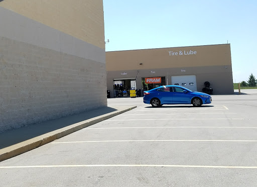 Department Store «Walmart Supercenter», reviews and photos