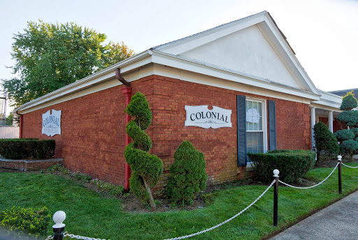 Funeral Home «Colonial Funerals», reviews and photos, 86 Circular Ave, Hamden, CT 06514, USA