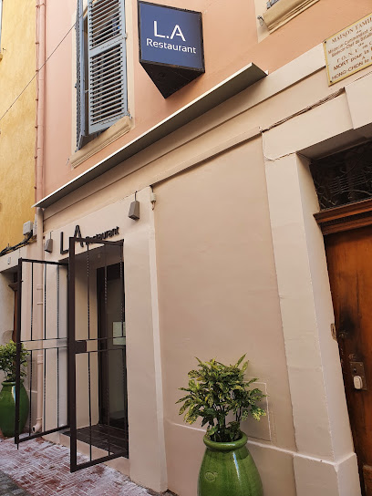L.A Restaurant