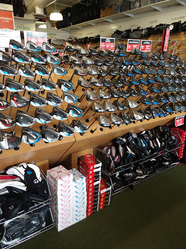 Sporting Goods Store «2nd Swing Golf - Scottsdale», reviews and photos, 15233 N 87th St, Scottsdale, AZ 85260, USA
