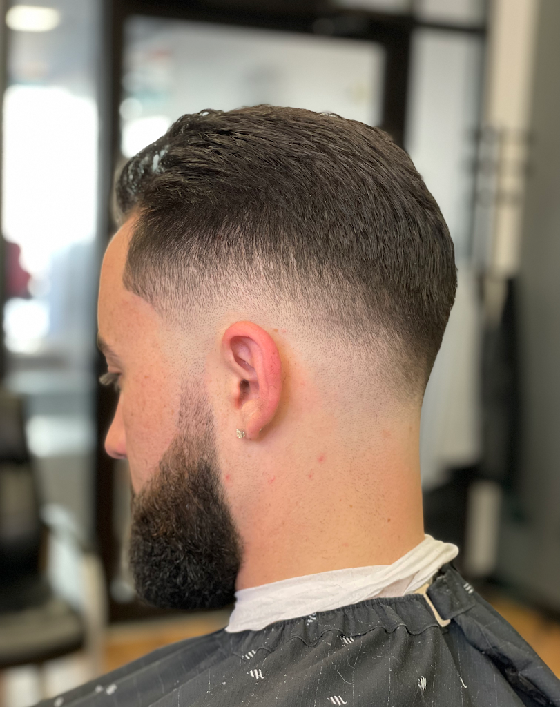 Utica’s Finest Barbershop 13501